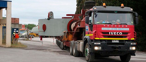 CAP Acero apuesta por la industria nacional