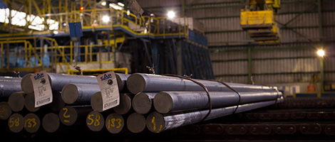 CAP Acero creó Gerencia de Innovación y Desarrollo