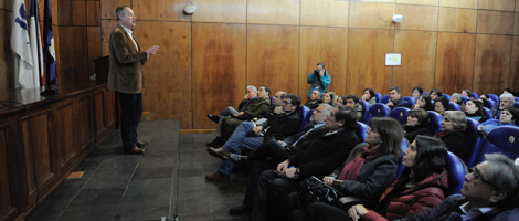 CAP Acero dio a conocer sus avances en sostenibilidad