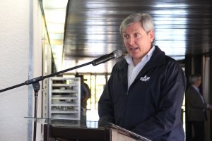 ¡Celebrando los 68 años!