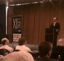 CAP Acero presenta aceros de mayor resistencia en Congreso de Ingenieros Estructurales