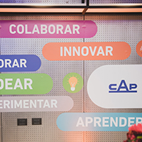 Grupo CAP inaugura Espacio de Innovación
