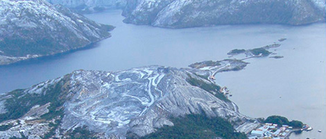 Comunicado de prensa