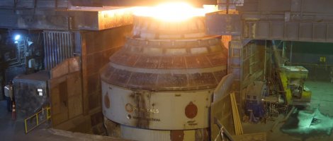 DNV aprobó auditoría al Sistema de Gestión de la Energía ISO 50001