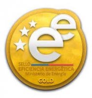 CAP Acero obtiene el sello ‘gold’ en eficiencia energética