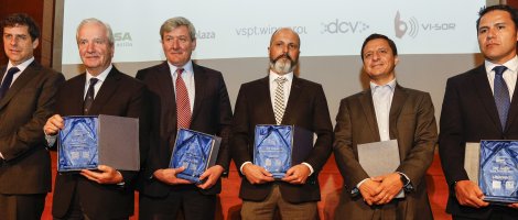 CAP Acero obtiene el primer lugar en el Ranking Most Innovative Companies Chile 2019, como la más competitiva en el sector de la industria pesada