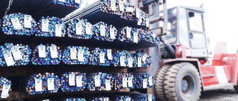 Contingencia CoVID-19: CAP Acero se encuentra 100% operativa, con los debidos resguardos sanitarios