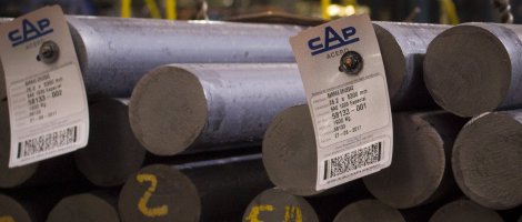 Compañía Siderúrgica Huachipato aprueba aumento de capital por US$ 43,1 millones