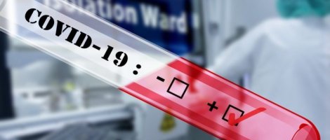 CAP Acero confirma siete casos de contagio en Laminador de Barras Talcahuano e impone cuarentena preventiva y detención parcial de la unidad