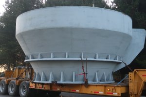 Cambio de Convertidor, un proyecto que avanza pese a la contingencia