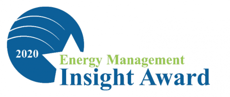 CAP Acero obtiene Energy Management Insight Award