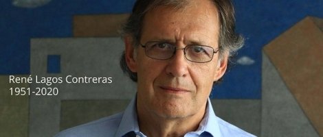 CAP Acero adhiere a las condolencias por el fallecimiento del reconocido ingeniero estructural René Lagos