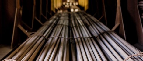 Actualización de la Norma Chilena NCH 204:2020 Requisitos de Barras de refuerzo para hormigón armado