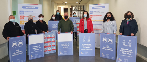 Artistas del Acero abre nuevamente sus puertas al público en Agosto