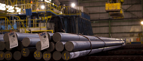 LA COMPAÑÍA ADOPTÓ LA SOSTENIBILIDAD COMO EJE CENTRAL DE SU PLAN ESTRATÉGICO PARA APOYAR A LA DESCARBONIZACIÓN DE LA INDUSTRIA MINERA