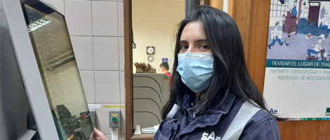 Hechas de Acero: ingresa el primer grupo de colaboradoras del programa Mujeres Trainee