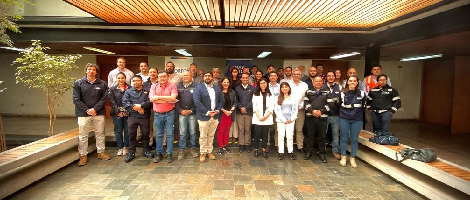 Generar valor compartido: Huachipato y Corfo Biobío lanzan Programa Asociativo de Proveedores