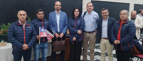 Intervención Jean Paul Sauré Comisiones Unidas Minería y Economía 4 abril 2024